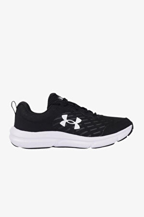 Under Armour Ua Charged Assert 10 Siyah Erkek Koşu Ayakkabısı 3026175-001