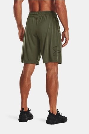Under Armour Ua Tech Graphıc Erkek Şort