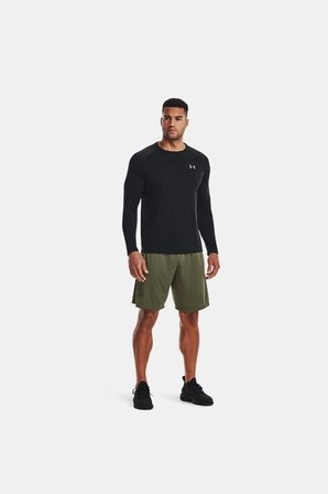 Under Armour Ua Tech Graphıc Erkek Şort