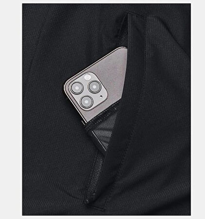 Under Armour Ua Launch Jacket Erkek Ceket 1376797