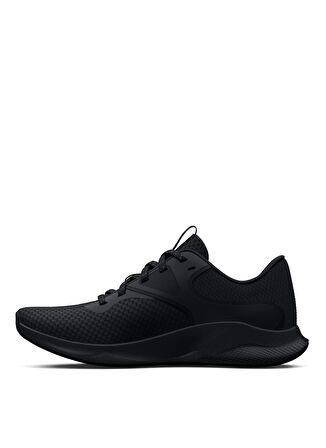 Under Armour Siyah Kadın Training Ayakkabısı 3025060-003 UA W Charged Aurora