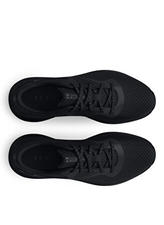 Under Armour Siyah Kadın Training Ayakkabısı 3025060-003 UA W Charged Aurora