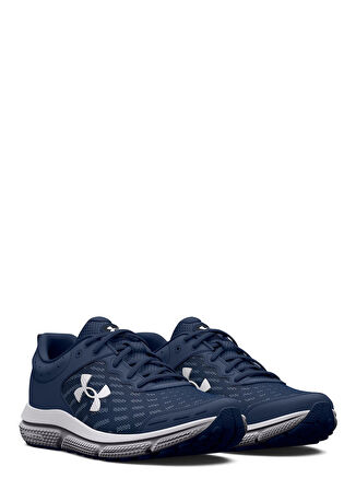 Under Armour Mavi Erkek Koşu Ayakkabısı 3026175-400 UA Charged Assert 10