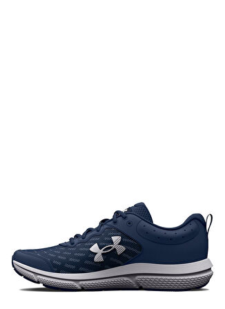 Under Armour Mavi Erkek Koşu Ayakkabısı 3026175-400 UA Charged Assert 10