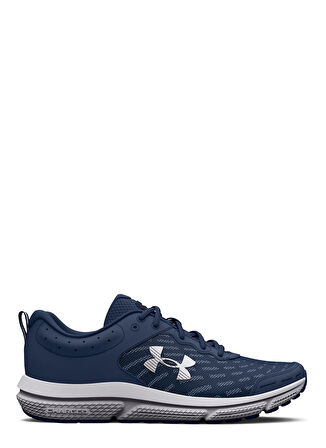 Under Armour Mavi Erkek Koşu Ayakkabısı 3026175-400 UA Charged Assert 10