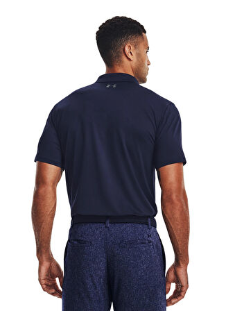 Under Armour T-Shirt, M, Lacivert