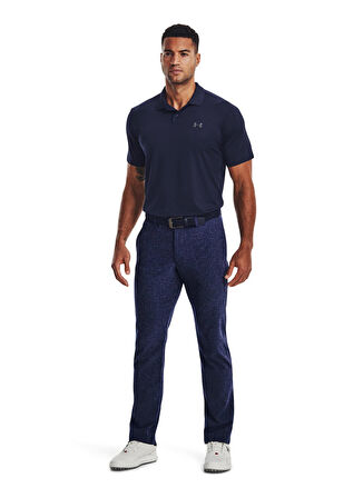 Under Armour T-Shirt, M, Lacivert