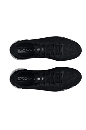 Ua W Hovr Sonic 6 3026128-003 Kadın Siyah Koşu&yürüyüş Ayakkabısı