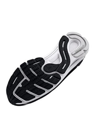 Ua W Hovr Sonic 6 3026128-003 Kadın Siyah Koşu&yürüyüş Ayakkabısı