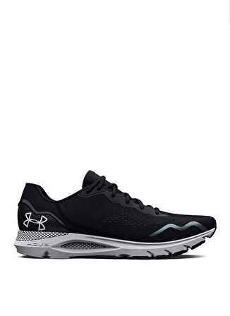 Under Armour Siyah Kadın Koşu Ayakkabısı 3026128-003 UA W HOVR Sonic 6