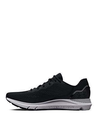 Under Armour Siyah Kadın Koşu Ayakkabısı 3026128-003 UA W HOVR Sonic 6