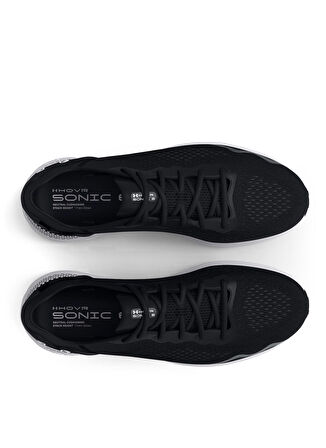 Under Armour Siyah Kadın Koşu Ayakkabısı 3026128-003 UA W HOVR Sonic 6
