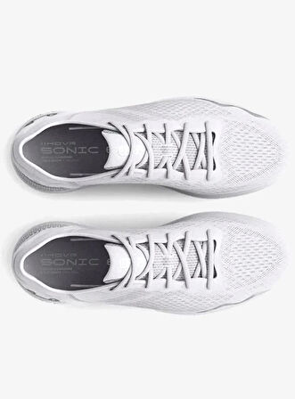 Under Armour Ua Hovr Sonic 6 Erkek Koşu Ayakkabısı