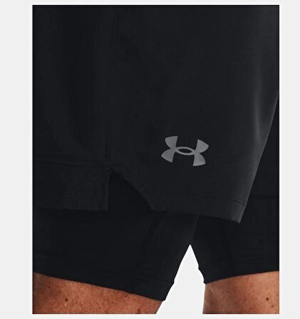 Under Armour Ua Vanish Woven 2İn1 Sts Erkek Şort 1373764