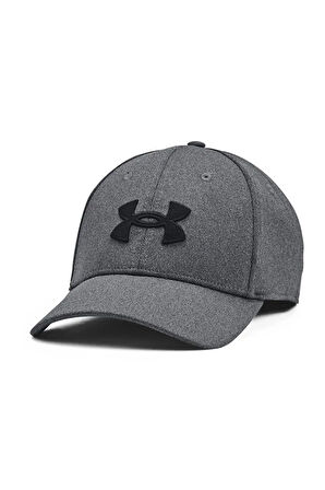 Under Armour Blitzing Low Erkek Şapka