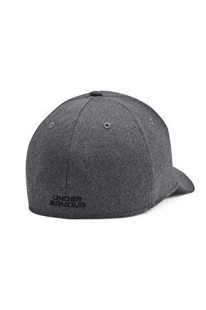 Under Armour Blitzing Low Erkek Şapka
