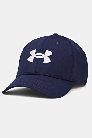 Under Armour Ua Blitzing Erkek Şapka 1376700-410