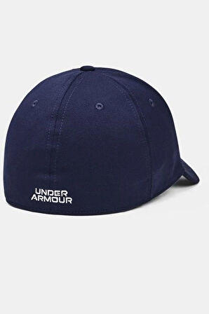 Under Armour Ua Blitzing Erkek Şapka 1376700-410