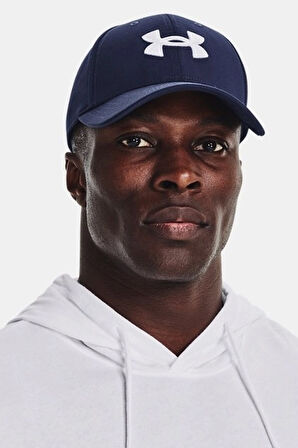 Under Armour Ua Blitzing Erkek Şapka 1376700-410