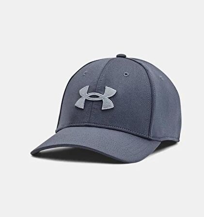 Under Armour Ua Blitzing Erkek Şapka 1376700