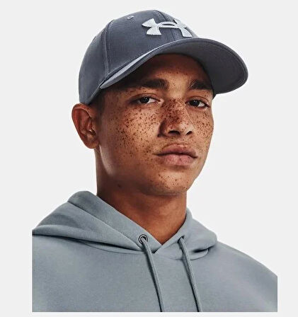 Under Armour Men'S Ua Blitzing Erkek Şapka 1376700