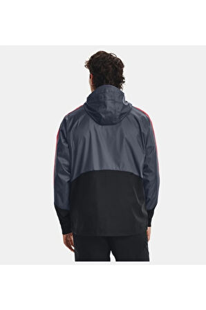 Erkek Ua Legacy Windbreaker Mont 1373821-044