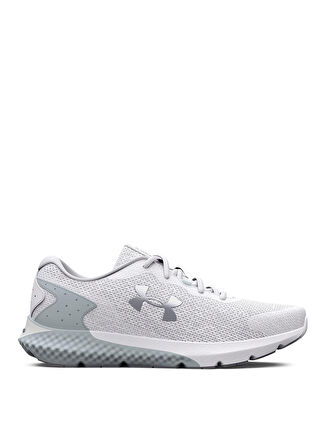 Under Armour Beyaz Kadın Koşu Ayakkabısı 3026147-102 UA W Charged Rogue 3