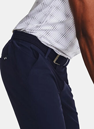 Under Armour 1364410-410-UA Drive Tapered Pant Mavi Normal Düz Erkek Pantolon