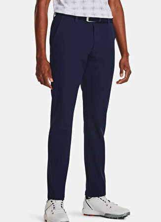 Under Armour 1364410-410-UA Drive Tapered Pant Mavi Normal Düz Erkek Pantolon