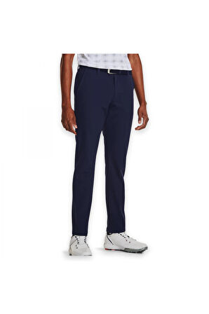Under Armour 1364410 Ua Drive Tapered Lacivert Erkek Eşofman Altı