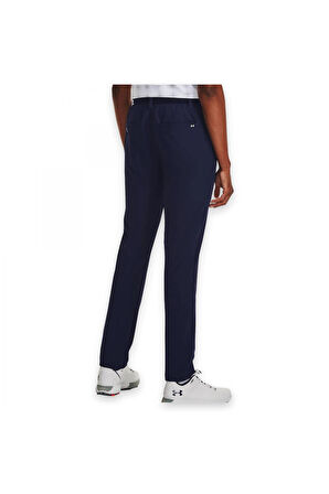 Under Armour 1364410 Ua Drive Tapered Lacivert Erkek Eşofman Altı