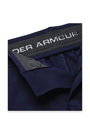 Under Armour 1364410 Ua Drive Tapered Lacivert Erkek Eşofman Altı