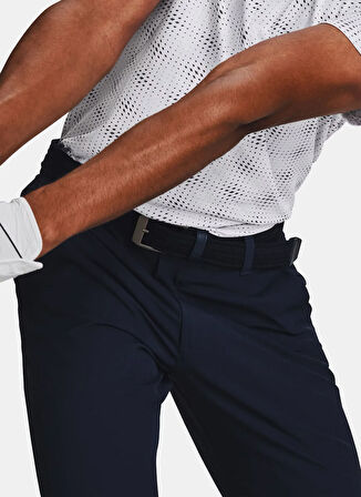 Under Armour 1364410-410-UA Drive Tapered Pant Mavi Normal Düz Erkek Pantolon