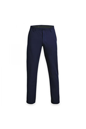 Under Armour 1364410 Ua Drive Tapered Lacivert Erkek Eşofman Altı