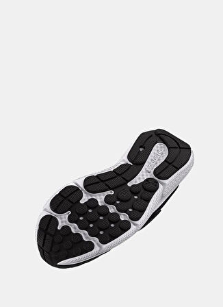 Under Armour Siyah Erkek Çocuk Yürüyüş Ayakkabısı 3026183-001 UA BPS Assert 10 AC