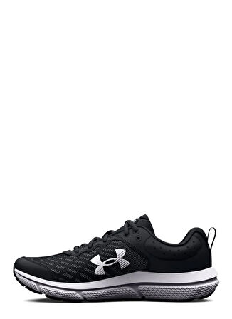 Under Armour Siyah Erkek Çocuk Yürüyüş Ayakkabısı 3026182-001 UA BGS Assert 10