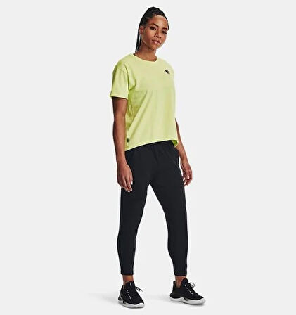 Under Armour UA UNSTOPPABLE HYBRID Kadın Eşofman Altı