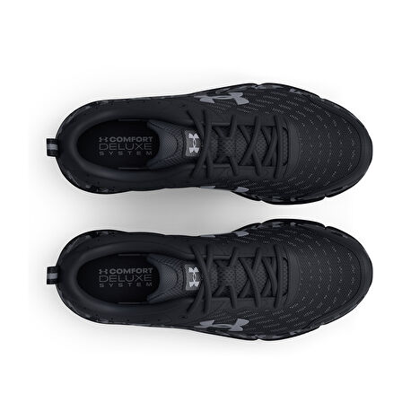 Under Armour Erkek Ayakkabı Charged Assert 10 Camo