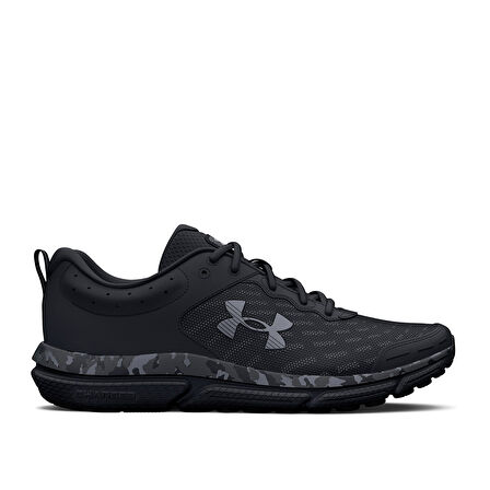 Under Armour Erkek Ayakkabı Charged Assert 10 Camo