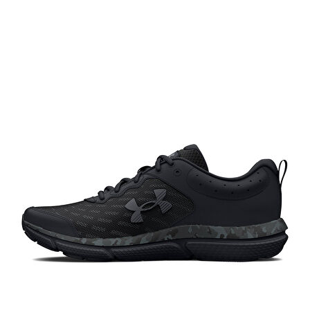 Under Armour Erkek Ayakkabı Charged Assert 10 Camo