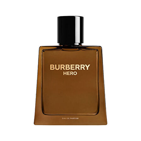 Burberry Hero EDP 100ML Erkek Parfüm