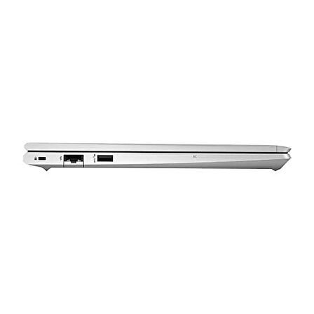 Hp Elitebook 640 G9 Intel Core i5 1245U 16GB Ram 512GB SSD Dahili Ekran Kartı 14" Windows 11 Pro Gümüş Gri