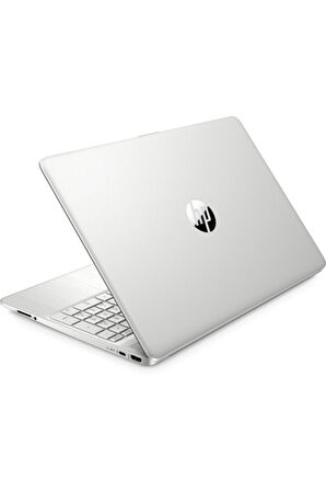 HP 15S-EQ2000NT AMD Ryzen 7 5700U 8GB 512GB SSD Freedos 15.6" FHD 4H0J2EA