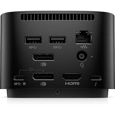 Hp G4 4J0G4AA 280w 4k Thunderbolt Dock Station