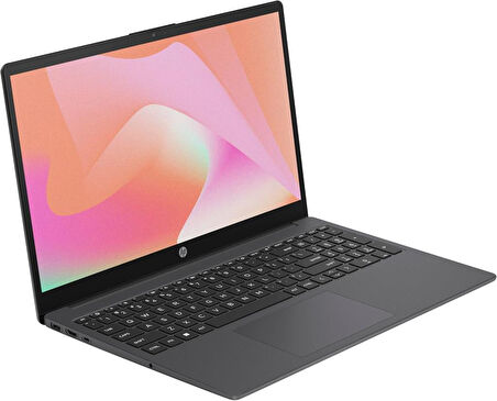 HP 15-FD0029NT 88T67EA i3-1315U 8 GB 256 GB SSD UHD Graphics 15.6" Full HD Notebook - outlet
