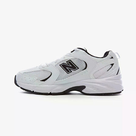 Kadın Spor MR530EWB New Balance Lifestyle BLACK/WHITE
