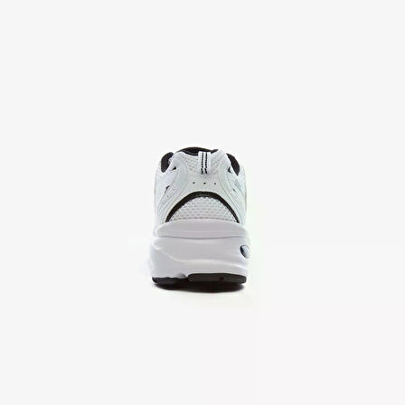Kadın Spor MR530EWB New Balance Lifestyle BLACK/WHITE