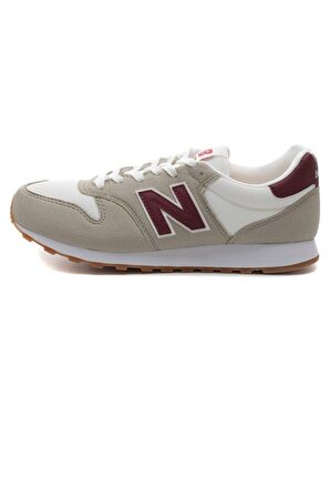 GW500RMT-R New Balance 500 Kadın Spor Ayakkabı Haki