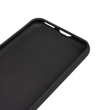 Gpack Honor 400 Pro uyumlu Kılıf Biye Kamera Korumalı Mat Silikon