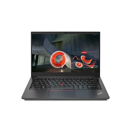 Lenovo Thinkpad E14 Gen2 Intel Core I5-1135G7 16GB 240GB SSD Freedos 14" FHD Taşınabilir Bilgisayar